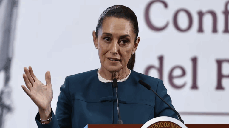 Resumen de la mañanera del 29 de julio de 2025: salud, infraestructura y seguridad